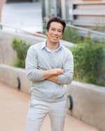 Click to view profile of Patrick Phancao, a top rated Estate Planning & Probate attorney in Costa Mesa, CA