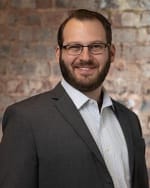 Click to view profile of Alex Whitman, a top rated Business Litigation attorney in Dallas, TX