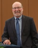 Click to view profile of Mark G. Olive, a top rated Workers' Compensation attorney in Minneapolis, MN