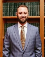 Click to view profile of Jacques F. Bezou, Jr., a top rated Appellate attorney in Covington, LA