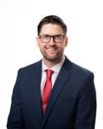 Click to view profile of Lukas Croaker, a top rated State, Local & Municipal attorney in West Fargo, ND