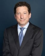 Click to view profile of Gabriel Berg, a top rated Business Litigation attorney in New York, NY