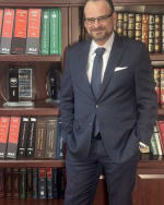 Click to view profile of Darran M. Barhaugh, a top rated Domestic Violence attorney in Naperville, IL