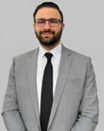 Click to view profile of Elias K. Fakhoury, a top rated Personal Injury attorney in Irvine, CA