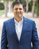 Click to view profile of Darrell P. White, a top rated Construction Litigation attorney in Irvine, CA