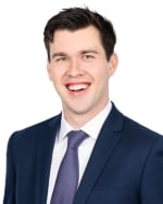 Click to view profile of Keanu Krech, a top rated Criminal Defense attorney in Eagan, MN