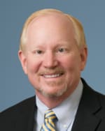 Click to view profile of Keith N. Uhles, a top rated Construction Litigation attorney in Brownsville, TX