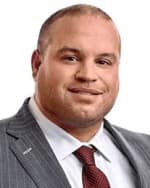 Click to view profile of Brian Bishop, a top rated Trucking Accidents attorney in Baltimore, MD