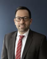 Click to view profile of Michael D. Goldstein, a top rated Medical Malpractice attorney in Beachwood, OH