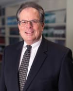 Click to view profile of Steven Glickman, a top rated Car Accident attorney in Sherman Oaks, CA