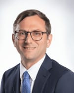 Click to view profile of Jesse Rhodeside, a top rated Workers' Compensation attorney in Harrisburg, PA