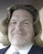 Click to view profile of Travis Dunn, a top rated Trucking Accidents attorney in Edmond, OK