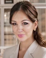 Click to view profile of Mary E. Davis, a top rated Domestic Violence attorney in Oak Brook, IL