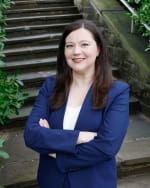 Click to view profile of Katherine A. Henderson, a top rated Trucking Accidents attorney in White Plains, NY