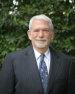 Click to view profile of Norman Pine, a top rated Appellate attorney in Sherman Oaks, CA