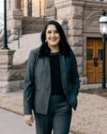 Click to view profile of Rebeccah Tejada, a top rated Sex Offenses attorney in Fort Worth, TX