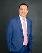 Click to view profile of Beniamir Shehu, a top rated Trucking Accidents attorney in Wethersfield, CT