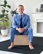 Click to view profile of Joshua Van Kampen, a top rated Employment Law - Employee attorney in Charlotte, NC