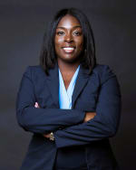 Click to view profile of Deyaska Spencer Sweatman, a top rated Animal Bites attorney in Columbia, SC