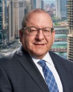 Click to view profile of Matthew C. Friedman, a top rated Brain Injury attorney in Chicago, IL