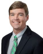 Click to view profile of Blake A. McKie, a top rated Car Accident attorney in Charleston, SC