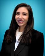 Click to view profile of Alexandria Foster, a top rated Domestic Violence attorney in Houston, TX