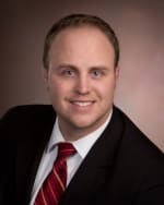 Click to view profile of Nathan Oviatt, a top rated Business Litigation attorney in Rapid City, SD