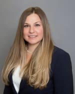 Click to view profile of Lauren Nichole Weber, a top rated Personal Injury attorney in New Port Richey, FL