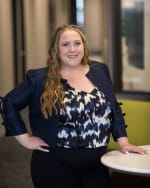 Click to view profile of Stephanie K. Dromgoole, a top rated Family Law attorney in Houston, TX