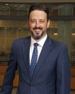 Click to view profile of Ryan Muir, a top rated Personal Injury attorney in Hudson, WI