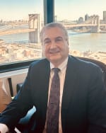 Click to view profile of Nicholas G. Kaizer, a top rated Assault & Battery attorney in New York, NY