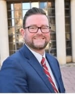 Click to view profile of Matthew W. Boyd, a top rated Discrimination attorney in Lexington, KY