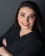 Click to view profile of Polina M. Dostalik, a top rated Child Support attorney in Livingston, NJ