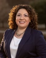 Click to view profile of Andrea Bergia, a top rated Custody & Visitation attorney in Austin, TX