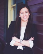 Click to view profile of Jenna L. Cohen, a top rated Estate Planning & Probate attorney in Towson, MD