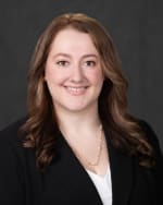 Click to view profile of Marissa Mallon, a top rated Same Sex Family Law attorney in Overland Park, KS