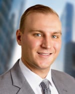 Click to view profile of Charles R. Haskins, a top rated Medical Malpractice attorney in Chicago, IL