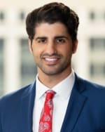 Click to view profile of Collin J. Gill, a top rated Brain Injury attorney in Chicago, IL