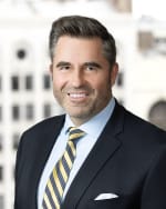 Click to view profile of Conrad C. Nowak, a top rated Class Action & Mass Torts attorney in Chicago, IL