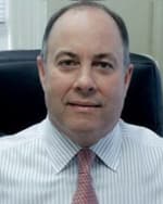 Click to view profile of Eric M. Babat, a top rated Medical Malpractice attorney in New York, NY