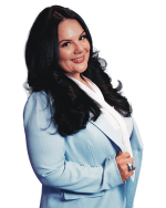 Click to view profile of Esther Estrada, a top rated Construction Accident attorney in Los Angeles, CA