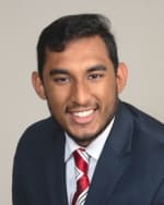 Click to view profile of Rayaan Hossain, a top rated Business Litigation attorney in Fort Lauderdale, FL