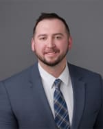 Click to view profile of Tye D. Masters, a top rated Workers' Compensation attorney in Las Vegas, NV