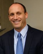 Click to view profile of Andrew Dansicker, a top rated Employment & Labor attorney in Hunt Valley, MD