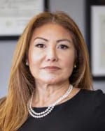 Click to view profile of Paula A. Menar, a top rated Domestic Violence attorney in Freehold, NJ