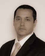 Click to view profile of Dominic Saraceno, a top rated Drug & Alcohol Violations attorney in Buffalo, NY