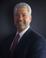 Click to view profile of Benigno (Trey) Martinez, III, a top rated Civil Litigation attorney in Brownsville, TX