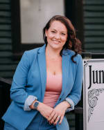 Click to view profile of Louisa Schlieben, a top rated Custody & Visitation attorney in Arvada, CO