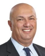 Click to view profile of Khaldoun A. Baghdadi, a top rated Construction Accident attorney in San Francisco, CA