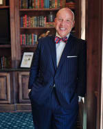 Click to view profile of Fred R. Norton, Jr., a top rated Closely Held Business attorney in Texarkana, TX